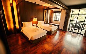 Anika Boutique Hotel